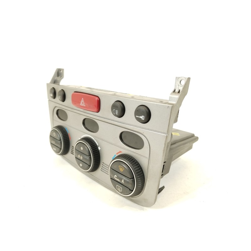 Recambio de mando climatizador para alfa romeo gt (937_) 1.9 jtd (937cxn1b) referencia OEM IAM 156051369 01560513690 