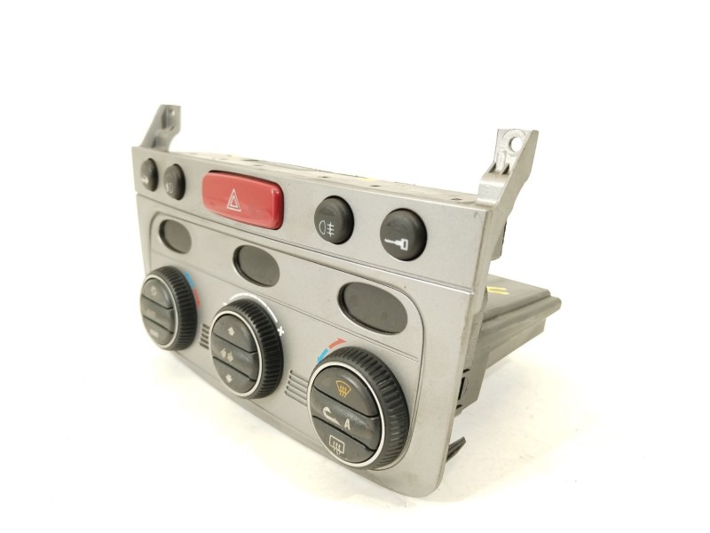 Recambio de mando climatizador para alfa romeo gt (937_) 1.9 jtd (937cxn1b) referencia OEM IAM 156051369 01560513690 