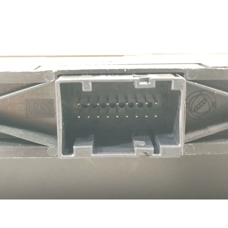 Recambio de mando climatizador para alfa romeo gt (937_) 1.9 jtd (937cxn1b) referencia OEM IAM 156051369 01560513690 