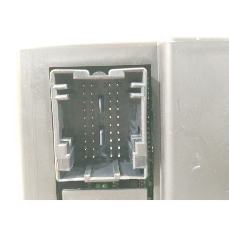 Recambio de mando climatizador para alfa romeo gt (937_) 1.9 jtd (937cxn1b) referencia OEM IAM 156051369 01560513690 