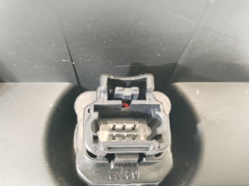 Recambio de mando climatizador para alfa romeo gt (937_) 1.9 jtd (937cxn1b) referencia OEM IAM 156051369 01560513690 