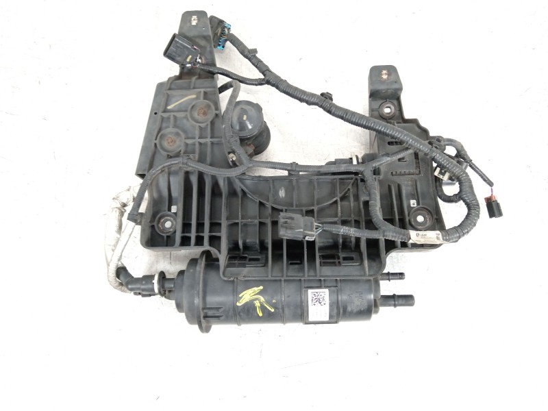 Recambio de filtro carbono activo para opel ampera (r12) ev 150 referencia OEM IAM 832347293  