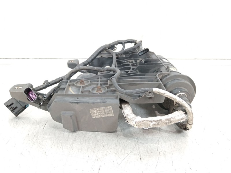 Recambio de filtro carbono activo para opel ampera (r12) ev 150 referencia OEM IAM 832347293  