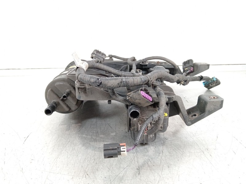 Recambio de filtro carbono activo para opel ampera (r12) ev 150 referencia OEM IAM 832347293  