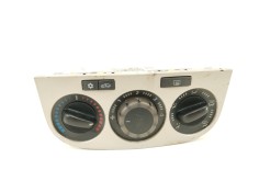 Recambio de mando calefaccion / aire acondicionado para opel corsa d catch me referencia OEM IAM 466119570 5E094010 