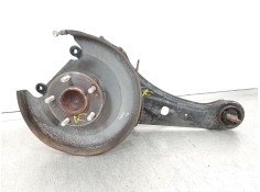 Recambio de mangueta trasera derecha para citroën c4 aircross 1.6 hdi 115 referencia OEM IAM 1609911580  