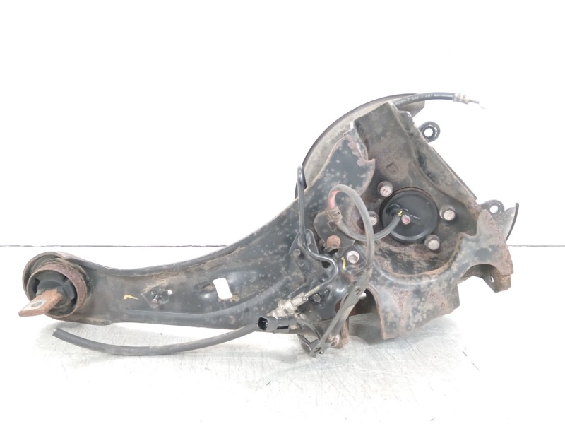 Recambio de mangueta trasera derecha para citroën c4 aircross 1.6 hdi 115 referencia OEM IAM 1609911580  