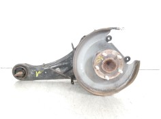 Recambio de mangueta trasera izquierda para citroën c4 aircross 1.6 hdi 115 referencia OEM IAM 1609911380  