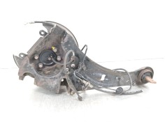 Recambio de mangueta trasera izquierda para citroën c4 aircross 1.6 hdi 115 referencia OEM IAM 1609911380   2