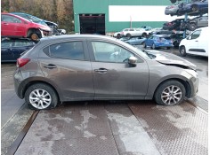 mazda 2 hatchback (dl, dj) del año 2016