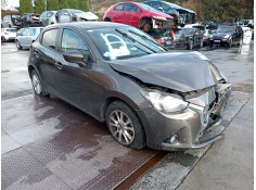 mazda 2 hatchback (dl, dj) del año 2016 2