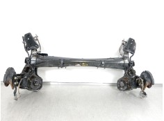 Recambio de puente trasero para opel corsa f (p2jo) 1.5 (68) referencia OEM IAM   
