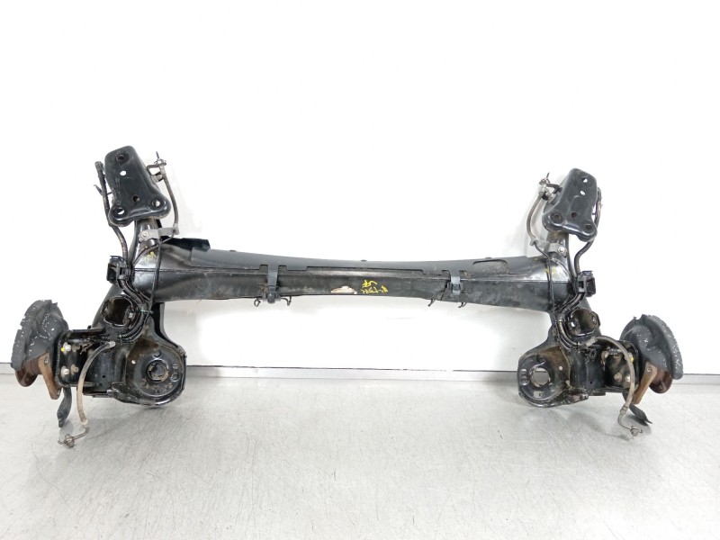 Recambio de puente trasero para opel corsa f (p2jo) 1.5 (68) referencia OEM IAM   