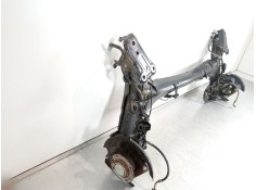 Recambio de puente trasero para opel corsa f (p2jo) 1.5 (68) referencia OEM IAM    2