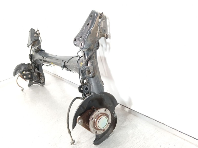 Recambio de puente trasero para opel corsa f (p2jo) 1.5 (68) referencia OEM IAM   