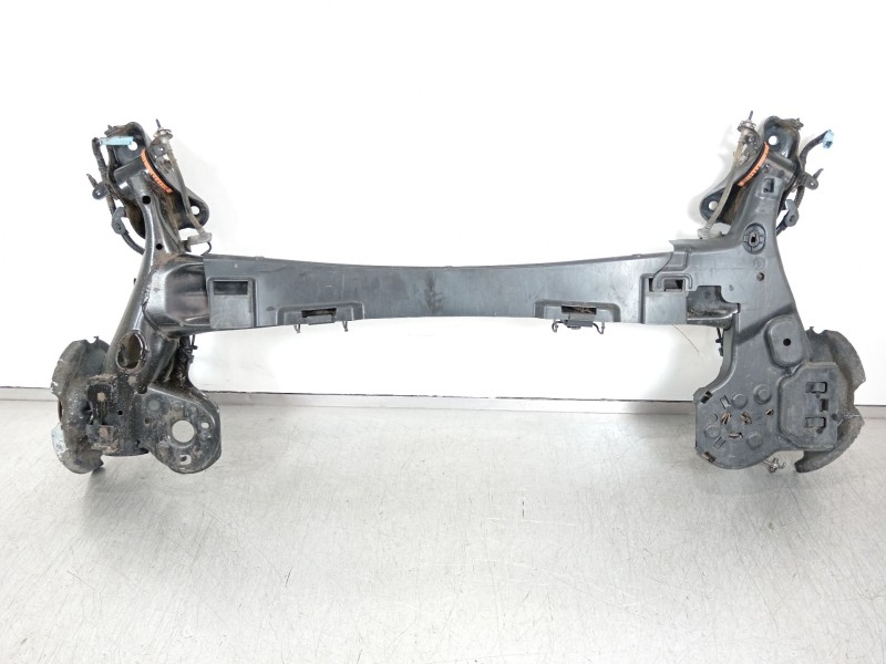 Recambio de puente trasero para opel corsa f (p2jo) 1.5 (68) referencia OEM IAM   