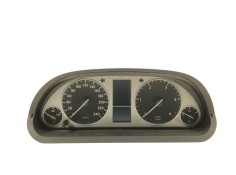 Recambio de cuadro instrumentos para mercedes-benz clase b sports tourer (w245) b 200 cdi (245.208) referencia OEM IAM A16944010