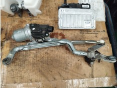 Recambio de motor limpia delantero para toyota yaris (_p13_) 1.5 hybrid (nhp130_) referencia OEM IAM 851100D191  1593007710