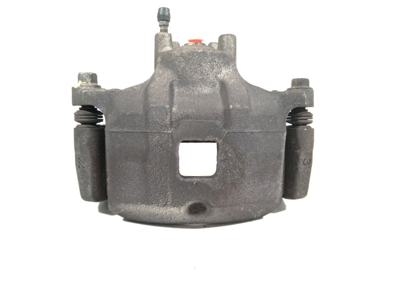 Recambio de pinza freno delantera derecha para citroën c4 aircross 1.6 hdi 115 referencia OEM IAM 1607499780  