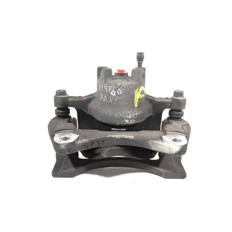Recambio de pinza freno delantera derecha para citroën c4 aircross 1.6 hdi 115 referencia OEM IAM 1607499780  