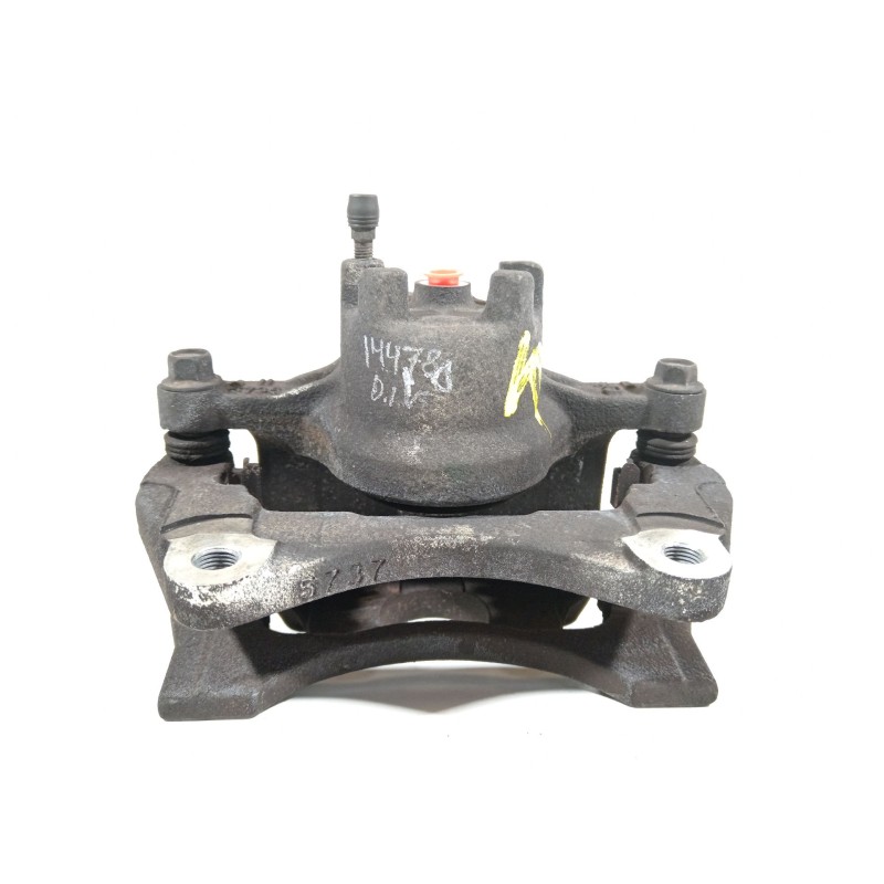 Recambio de pinza freno delantera izquierda para citroën c4 aircross 1.6 hdi 115 referencia OEM IAM 1607499380  