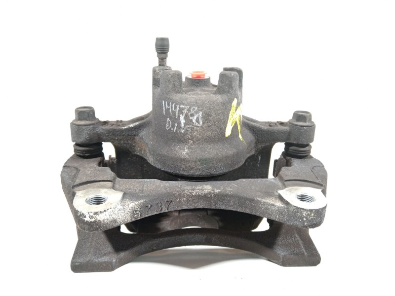 Recambio de pinza freno delantera izquierda para citroën c4 aircross 1.6 hdi 115 referencia OEM IAM 1607499380  