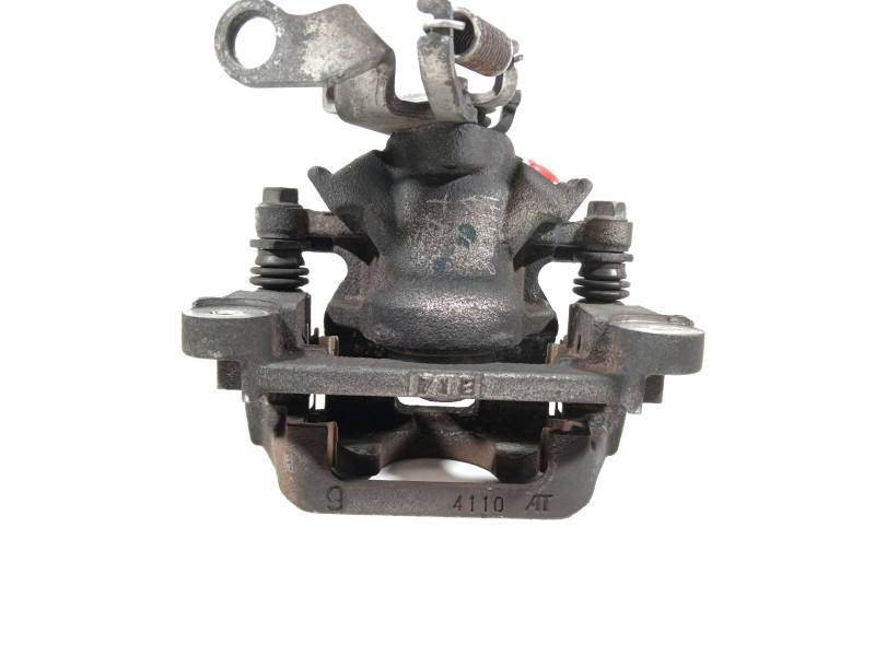 Recambio de pinza freno trasera derecha para citroën c4 aircross 1.6 hdi 115 referencia OEM IAM 1609901380  