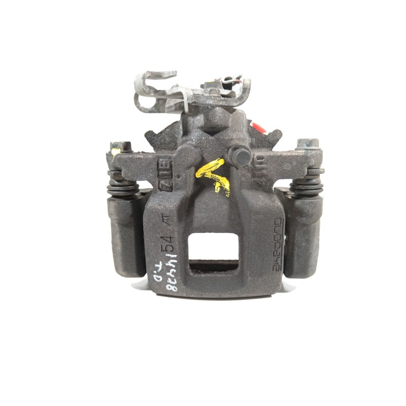 Recambio de pinza freno trasera izquierda para citroën c4 aircross 1.6 hdi 115 referencia OEM IAM 1628556680  