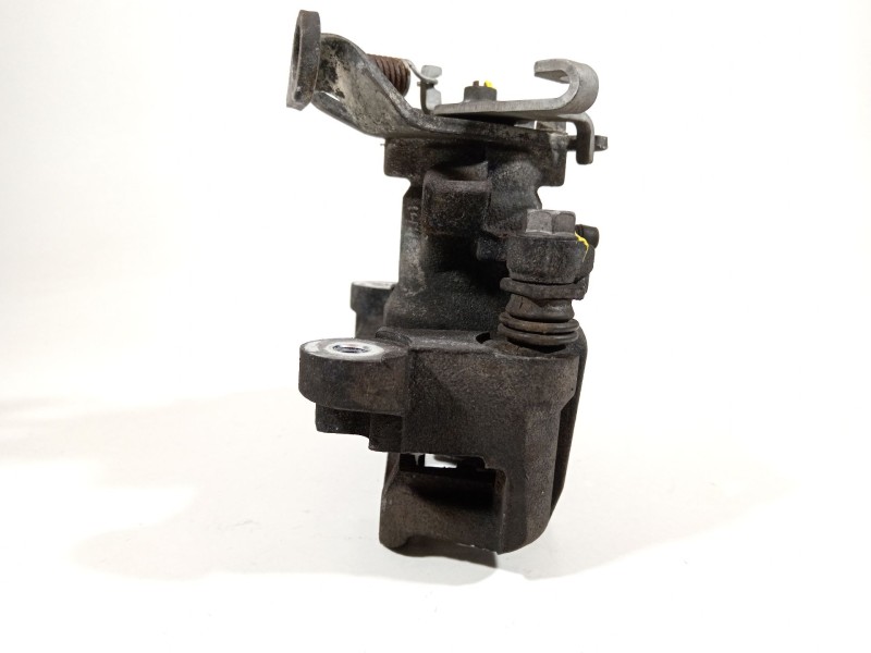 Recambio de pinza freno trasera izquierda para citroën c4 aircross 1.6 hdi 115 referencia OEM IAM 1628556680  