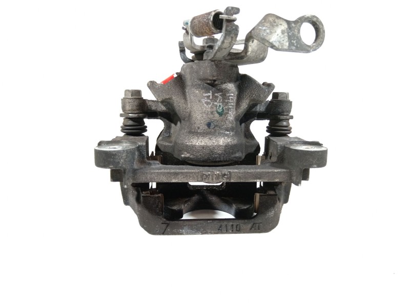 Recambio de pinza freno trasera izquierda para citroën c4 aircross 1.6 hdi 115 referencia OEM IAM 1628556680  