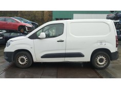 opel combo furgoneta/monovolumen (k9) del año 2018
