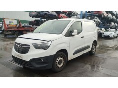 opel combo furgoneta/monovolumen (k9) del año 2018 2
