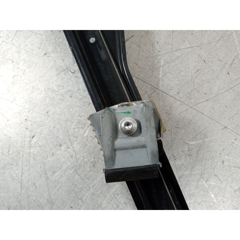 Recambio de elevalunas delantero derecho para volkswagen golf v (1k1) 1.9 tdi referencia OEM IAM 1K3837462A 1K0959792C 1K0959702