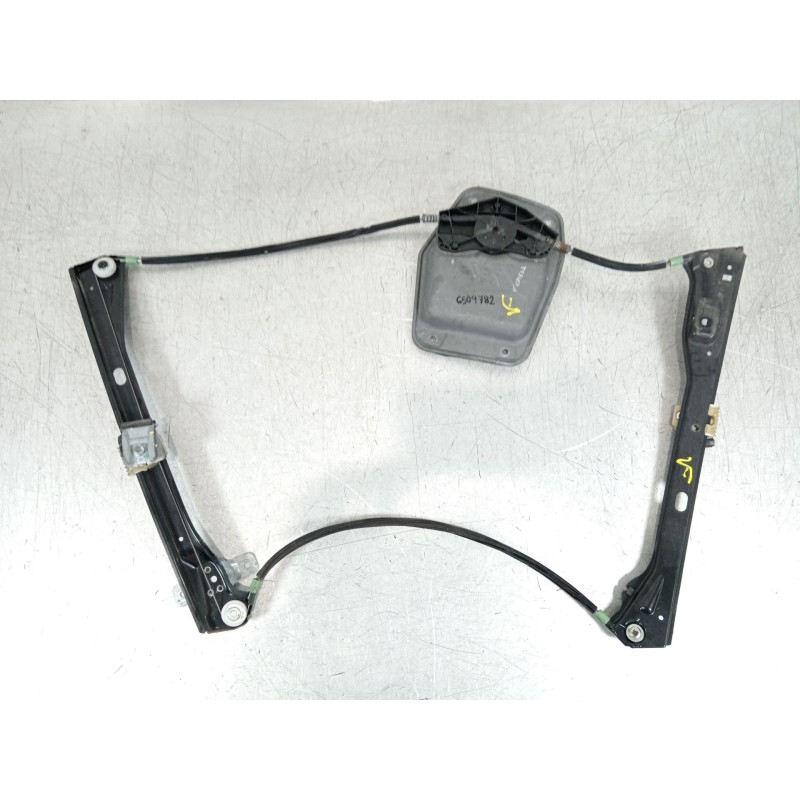 Recambio de elevalunas delantero derecho para volkswagen golf v (1k1) 1.9 tdi referencia OEM IAM 1K3837462A 1K0959792C 1K0959702