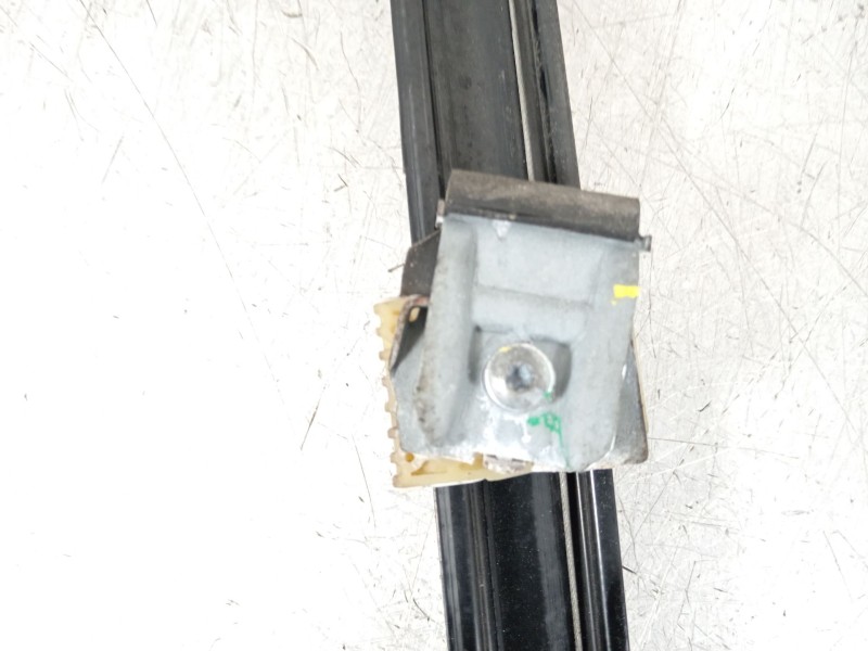 Recambio de elevalunas delantero derecho para volkswagen golf v (1k1) 1.9 tdi referencia OEM IAM 1K3837462A 1K0959792C 1K0959702