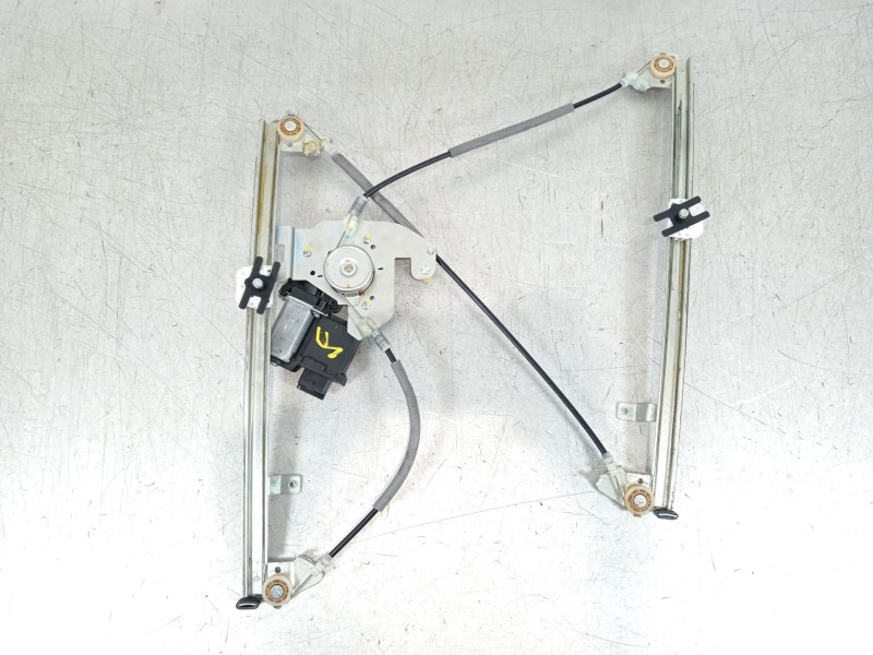 Recambio de elevalunas delantero izquierdo para renault clio iii grandtour (kr0/1_) 1.5 dci referencia OEM IAM 8200291148  