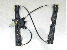 Recambio de elevalunas delantero derecho para ford ranger (tke) doppelkabine 4x4 xl referencia OEM IAM AB39262150AB 918965103 