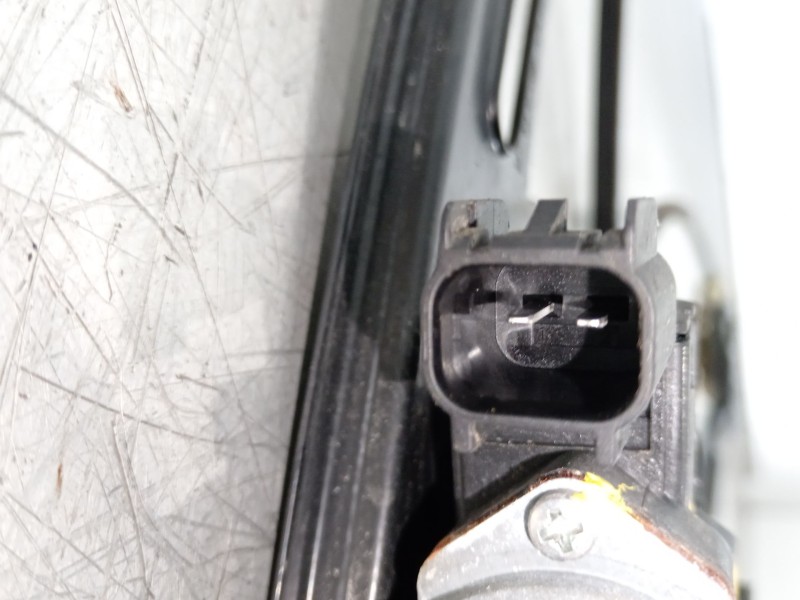 Recambio de elevalunas delantero derecho para ford ranger (tke) doppelkabine 4x4 xl referencia OEM IAM AB39262150AB 918965103 