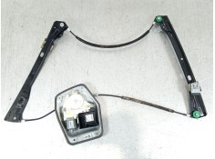 Recambio de elevalunas delantero derecho para volkswagen golf v (1k1) 1.9 tdi referencia OEM IAM 1K3837462B 1K0959792J 1K4837402