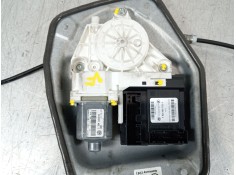 Recambio de elevalunas delantero derecho para volkswagen golf v (1k1) 1.9 tdi referencia OEM IAM 1K3837462B 1K0959792J 1K4837402 2