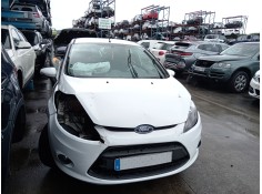 ford fiesta vi (cb1, ccn) del año 2010 2