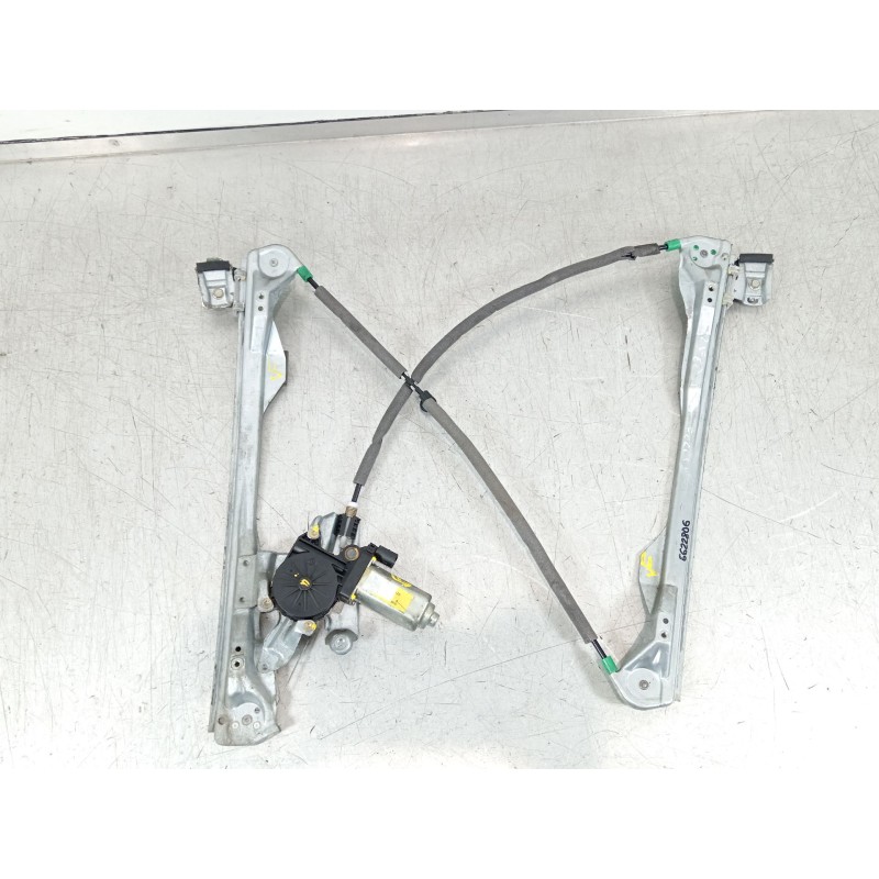 Recambio de elevalunas delantero derecho para ford focus i (daw, dbw) 1.6 16v referencia OEM IAM XS4123200  