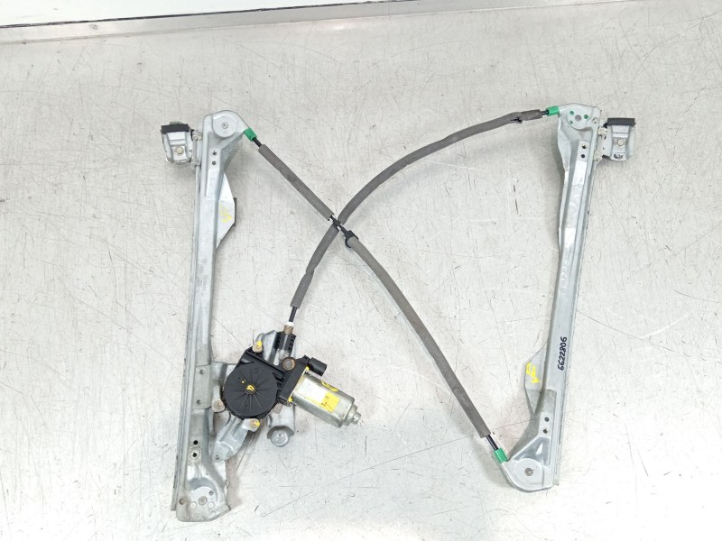 Recambio de elevalunas delantero derecho para ford focus i (daw, dbw) 1.6 16v referencia OEM IAM XS4123200  