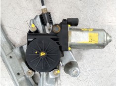 Recambio de elevalunas delantero derecho para ford focus i (daw, dbw) 1.6 16v referencia OEM IAM XS4123200   2