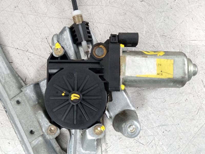 Recambio de elevalunas delantero derecho para ford focus i (daw, dbw) 1.6 16v referencia OEM IAM XS4123200  