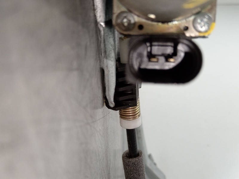 Recambio de elevalunas delantero derecho para ford focus i (daw, dbw) 1.6 16v referencia OEM IAM XS4123200  