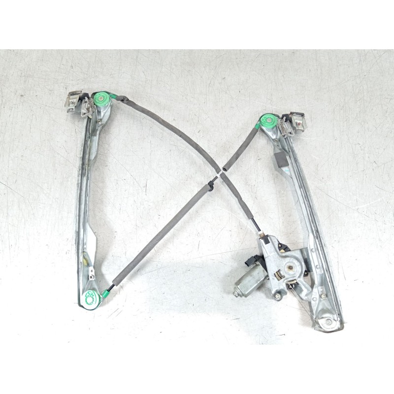 Recambio de elevalunas delantero derecho para ford focus i (daw, dbw) 1.6 16v referencia OEM IAM XS4123200  