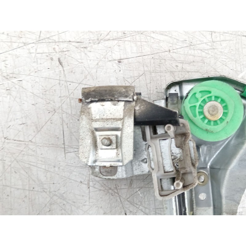 Recambio de elevalunas delantero derecho para ford focus i (daw, dbw) 1.6 16v referencia OEM IAM XS4123200  