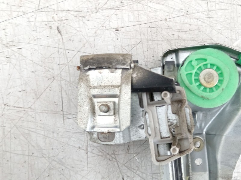 Recambio de elevalunas delantero derecho para ford focus i (daw, dbw) 1.6 16v referencia OEM IAM XS4123200  