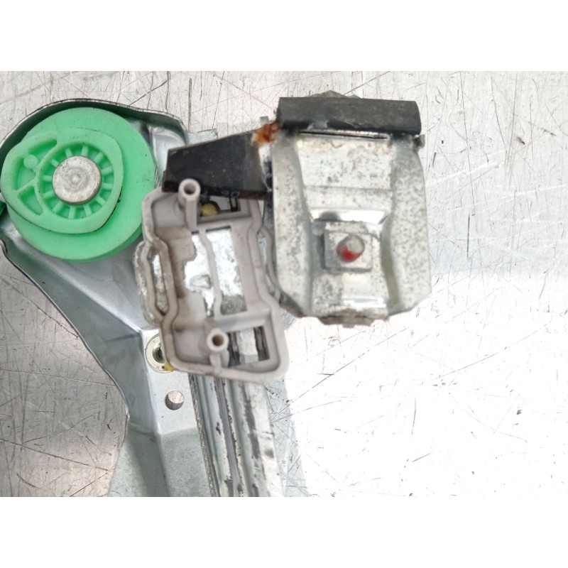 Recambio de elevalunas delantero derecho para ford focus i (daw, dbw) 1.6 16v referencia OEM IAM XS4123200  